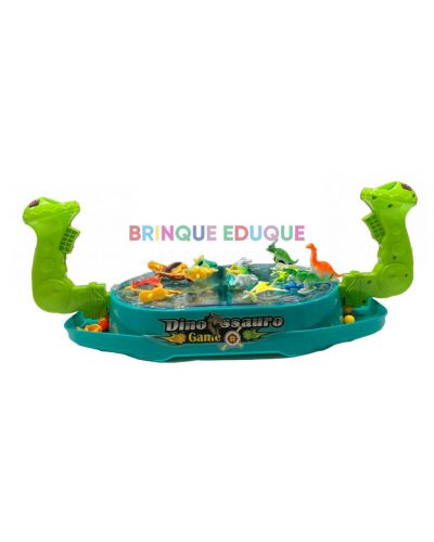 Dinossauro Game Braskit