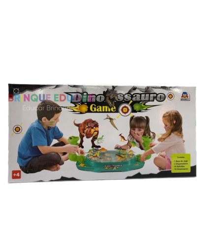 Dinossauro Game Braskit