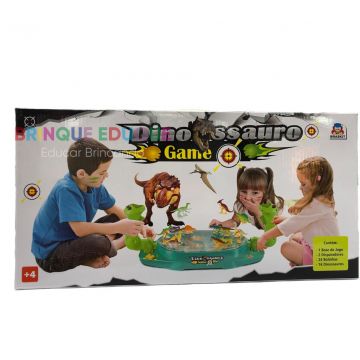 Dinossauro Game Braskit