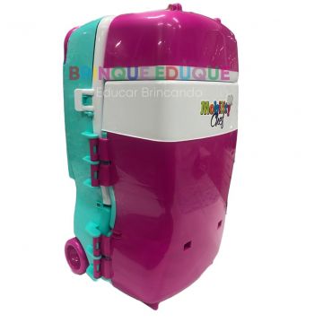 Cozinha Completa Infantil Mobility Chef Tateti